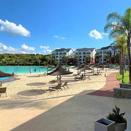 Апартаменты Penthouse 172 At The Blyde Crystal Lagoon Претория Экстерьер фото